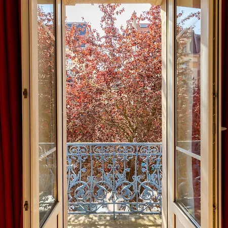 Centre - 10 Minutes A Pied De La Gare *