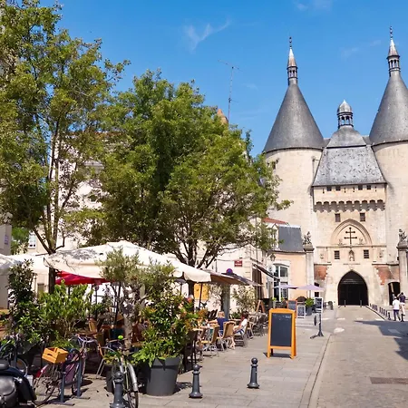 Centre - 10 Minutes A Pied De La Gare * Nancy