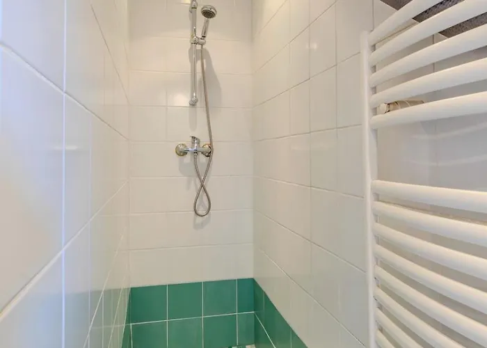 Centre à 10 Minutes à Pied De La Gare